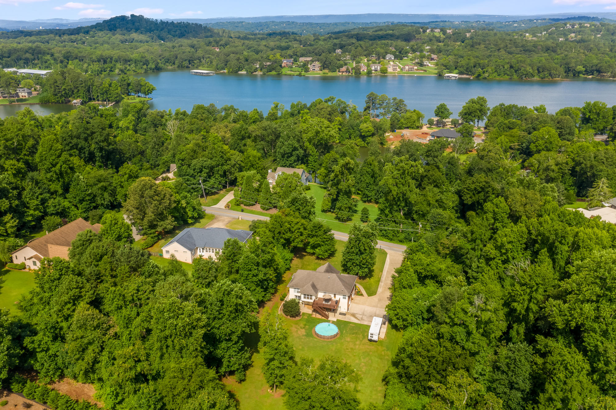 6420 Waconda Point Road Harrison, TN 37341 - Photo 2 of 44 6420 Waconda Pointe Rd
