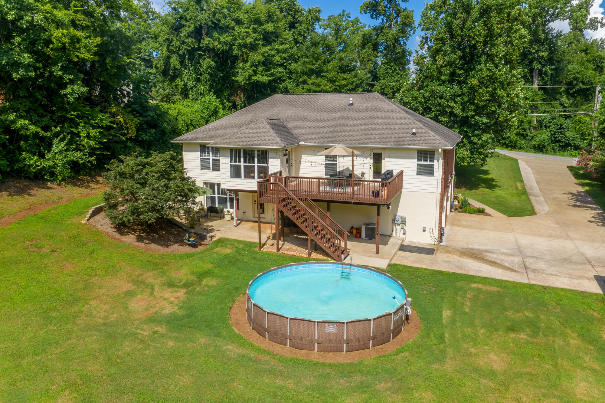 6420 Waconda Point Road Harrison, TN 37341 - Photo 33 of 44 6420 Waconda Pointe Rd