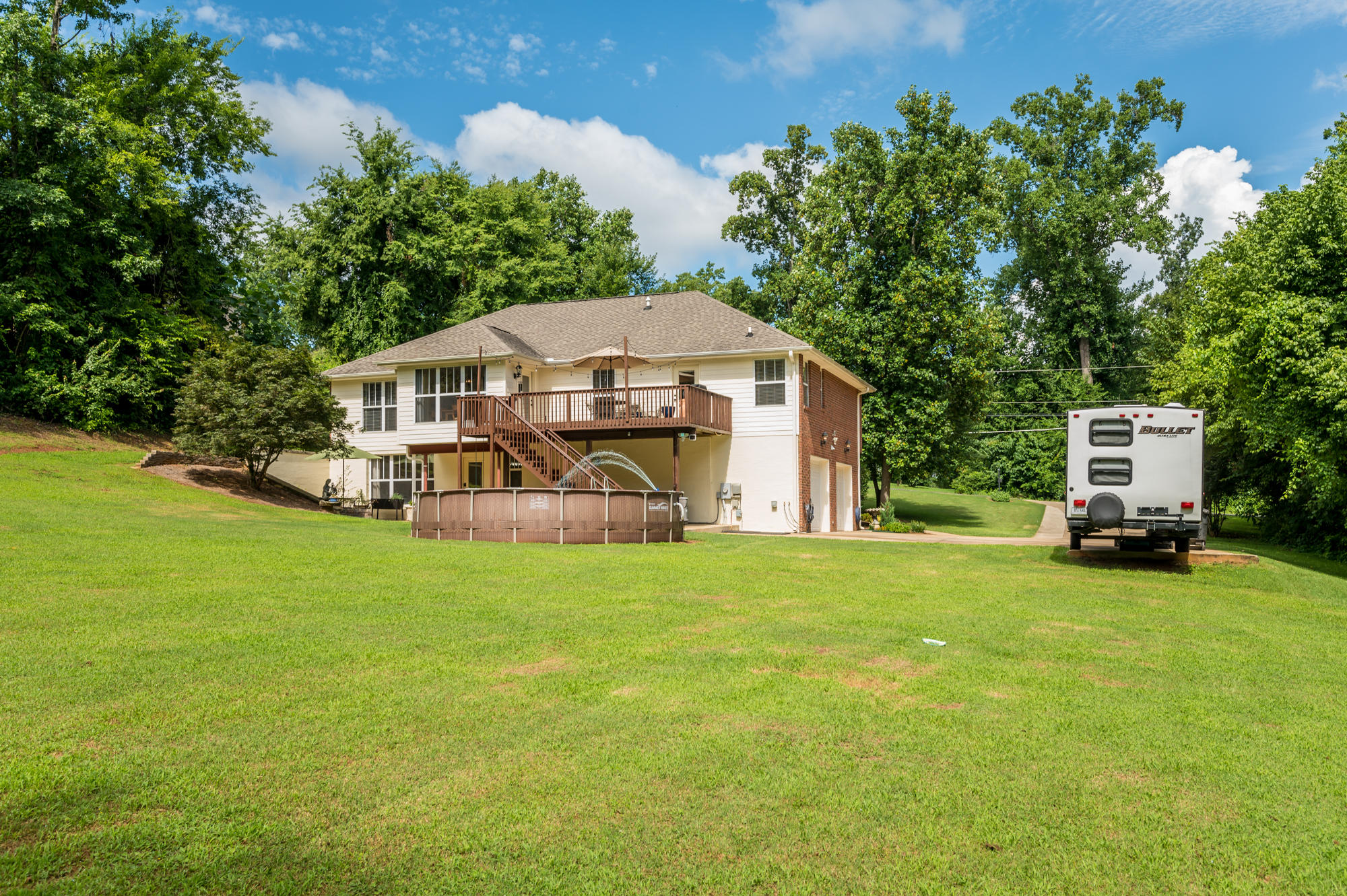 6420 Waconda Point Road Harrison, TN 37341 - Photo 36 of 44 6420 Waconda Pointe Rd