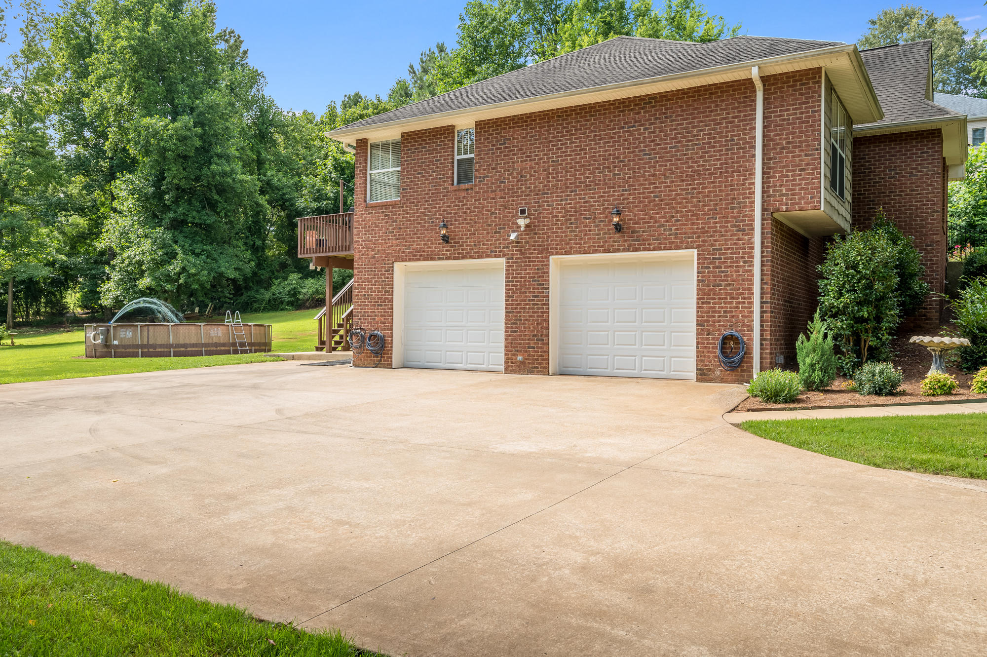 6420 Waconda Point Road Harrison, TN 37341 - Photo 38 of 44 6420 Waconda Pointe Rd