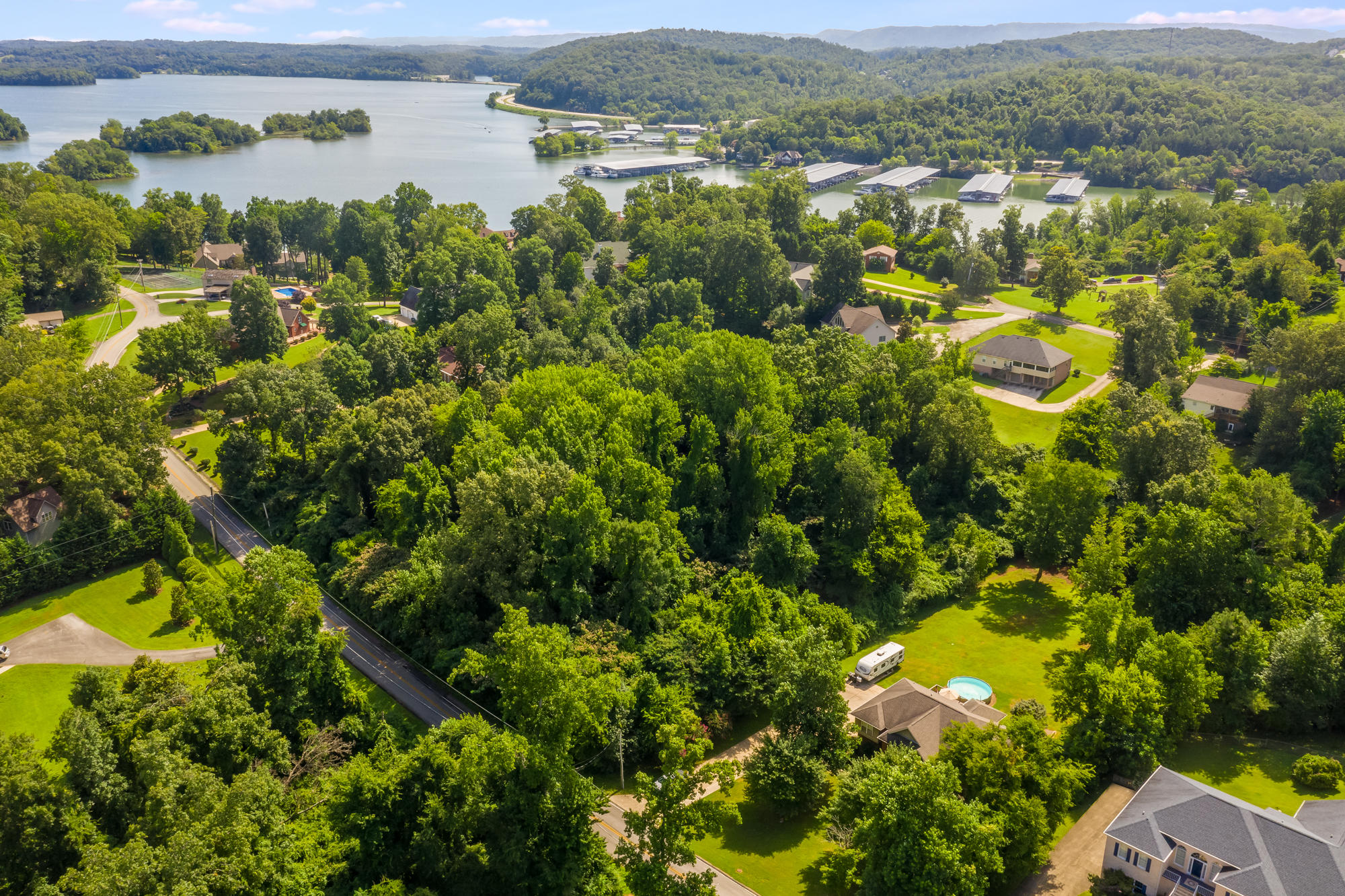 6420 Waconda Point Road Harrison, TN 37341 - Photo 40 of 44 6420 Waconda Pointe Rd