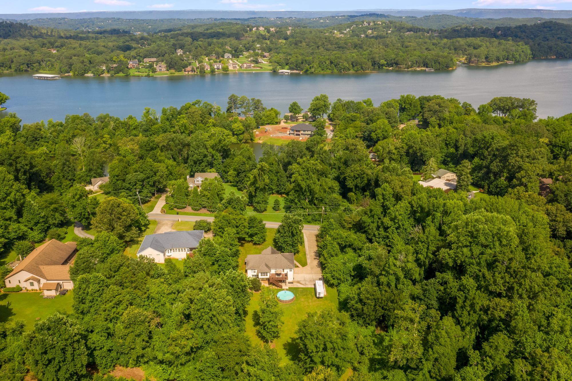 6420 Waconda Point Road Harrison, TN 37341 - Photo 42 of 44 6420 Waconda Pointe Rd