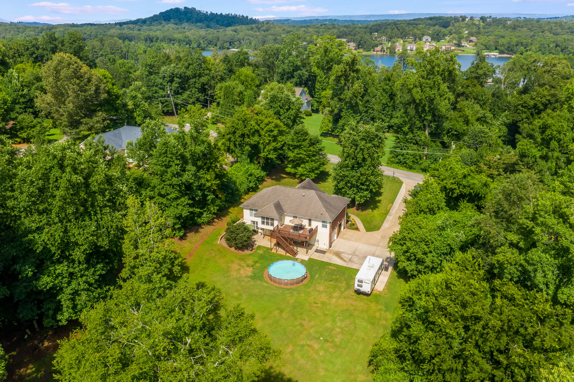 6420 Waconda Point Road Harrison, TN 37341 - Photo 43 of 44 6420 Waconda Pointe Rd