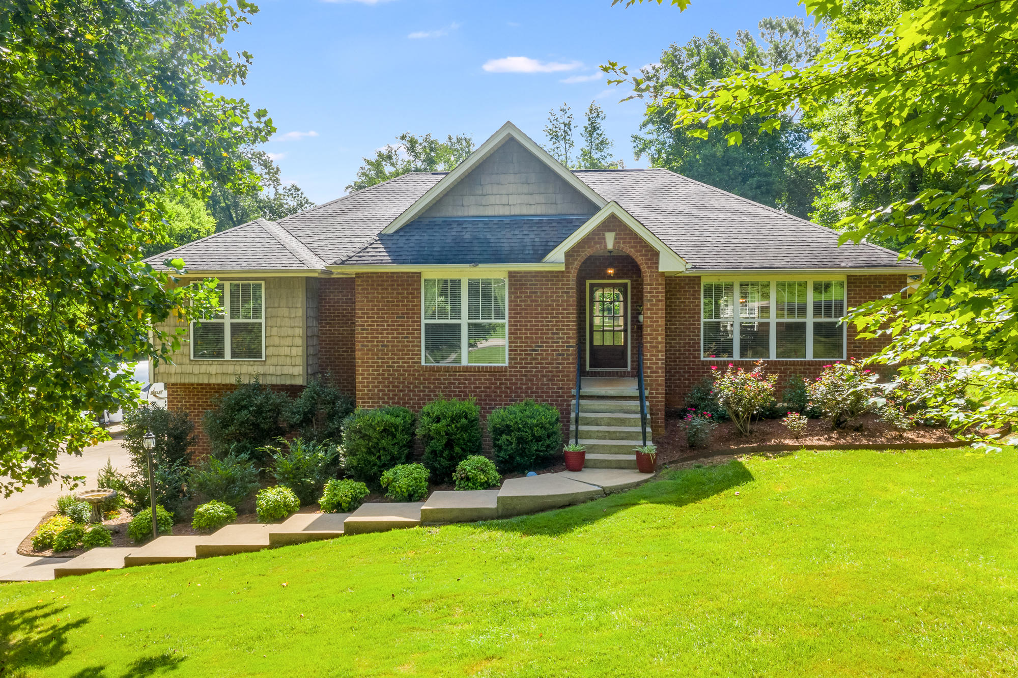 6420 Waconda Point Road Harrison, TN 37341 - Photo 44 of 44 6420 Waconda Pointe Rd