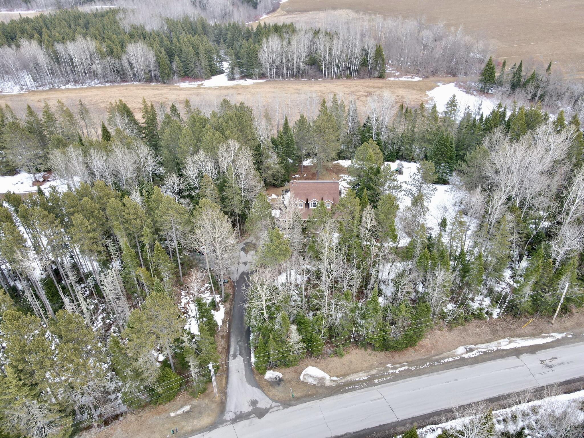 87 Moose Ridge Road Mapleton, ME 04757 - Photo 7 of 54 4276745972799591119