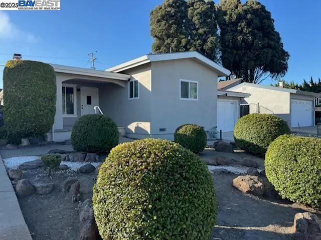 $750,000 | 3073 Shane Drive, Richmond, CA 94806