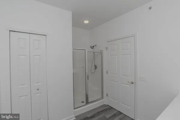 a view of bathroom