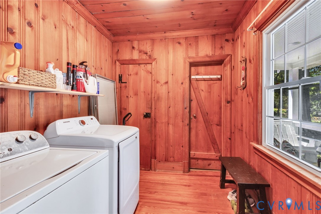 3022 Skipjack Road Kinsale, VA 22488 - Photo 7 of 57 2 storage rooms