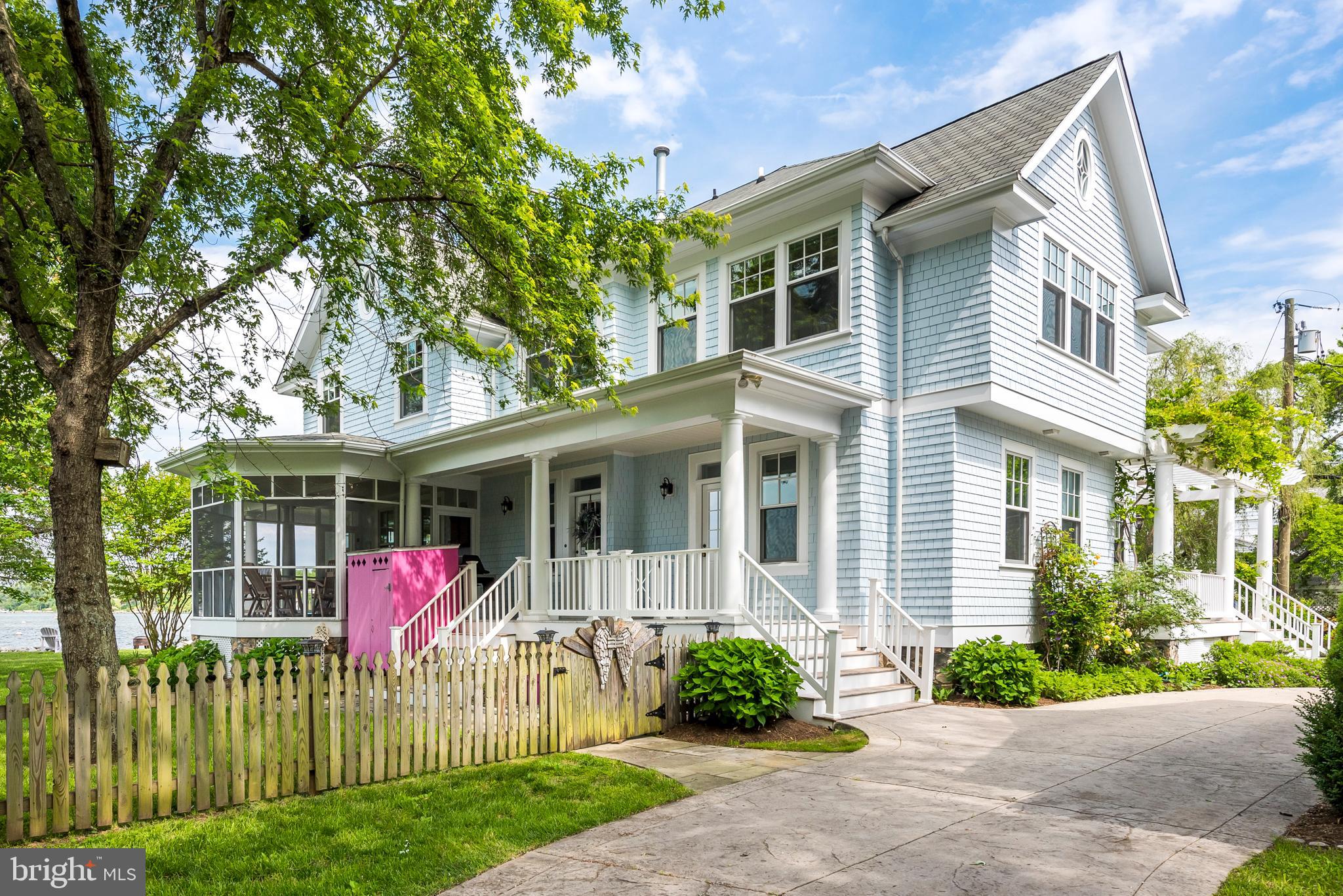 9 Riverview Road Severna Park, MD 21146 - Photo 57 of 60 Gallery Image 57