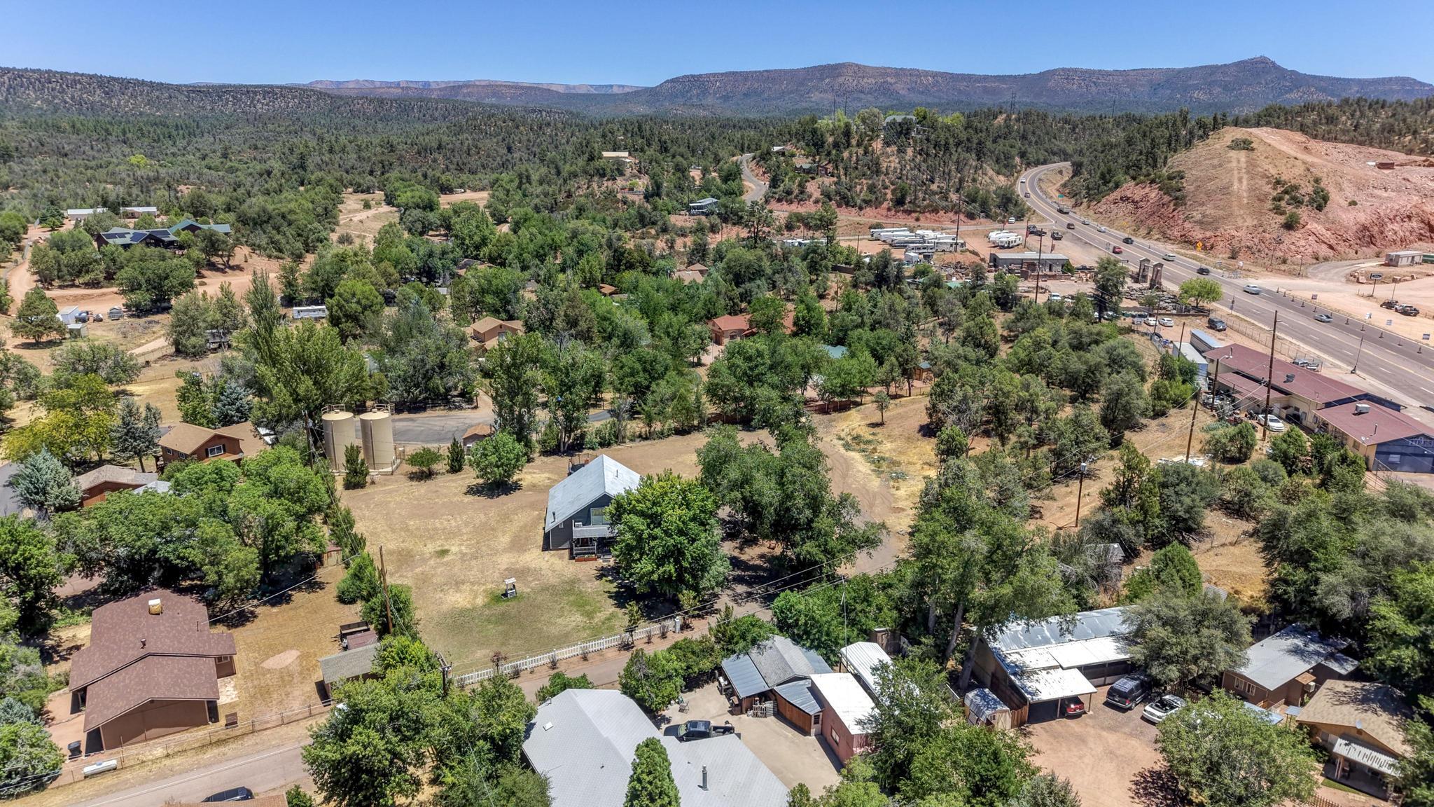 62 Mars Lane Payson, AZ 85541 - Photo 43 of 45