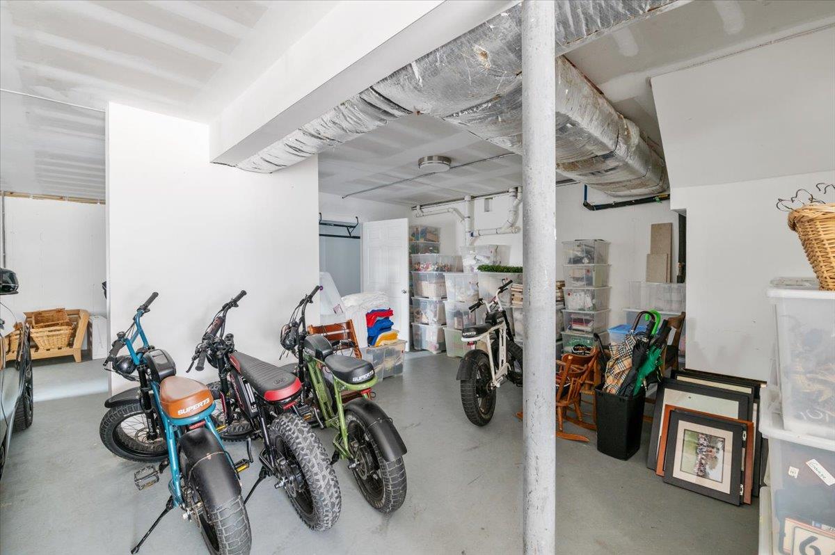 545 East Fulton Street Long Beach, NY 11561 - Photo 30 of 41 View of garage