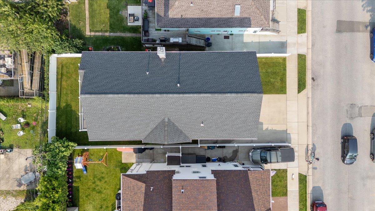 545 East Fulton Street Long Beach, NY 11561 - Photo 35 of 41 Aerial view