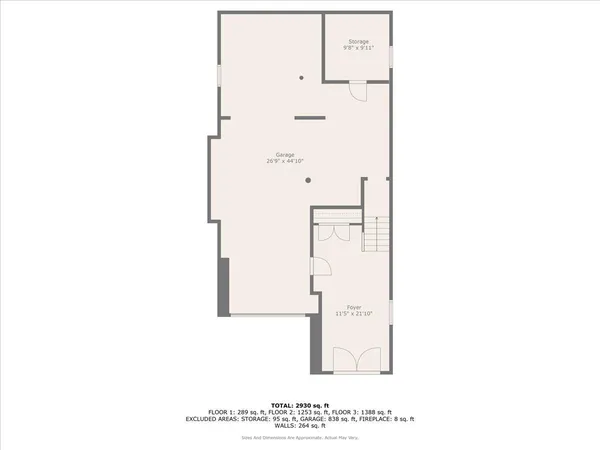 $1,565,000 | 545 East Fulton Street, Long Beach, NY 11561