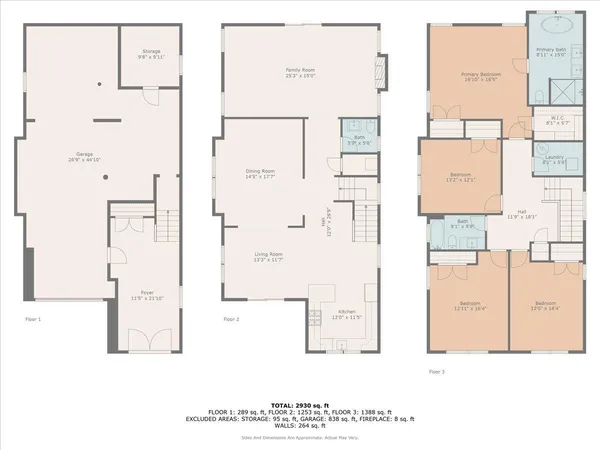 $1,565,000 | 545 East Fulton Street, Long Beach, NY 11561