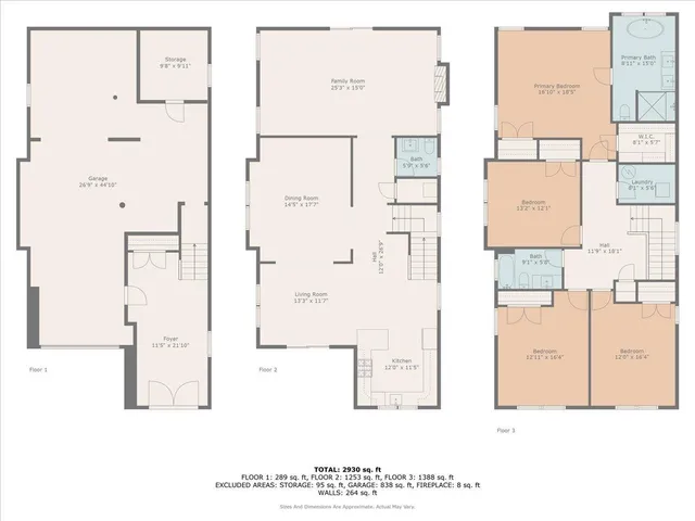 $1,565,000 | 545 East Fulton Street, Long Beach, NY 11561