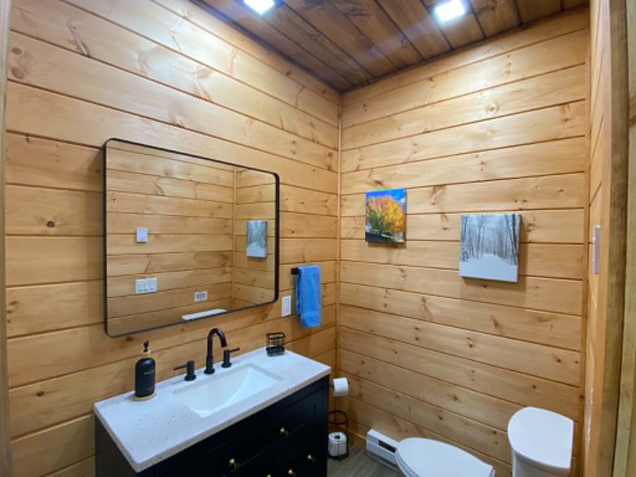 196 Washington Street, Unit CONDO 3 Littleton, NH 03561 - Photo 23 of 49