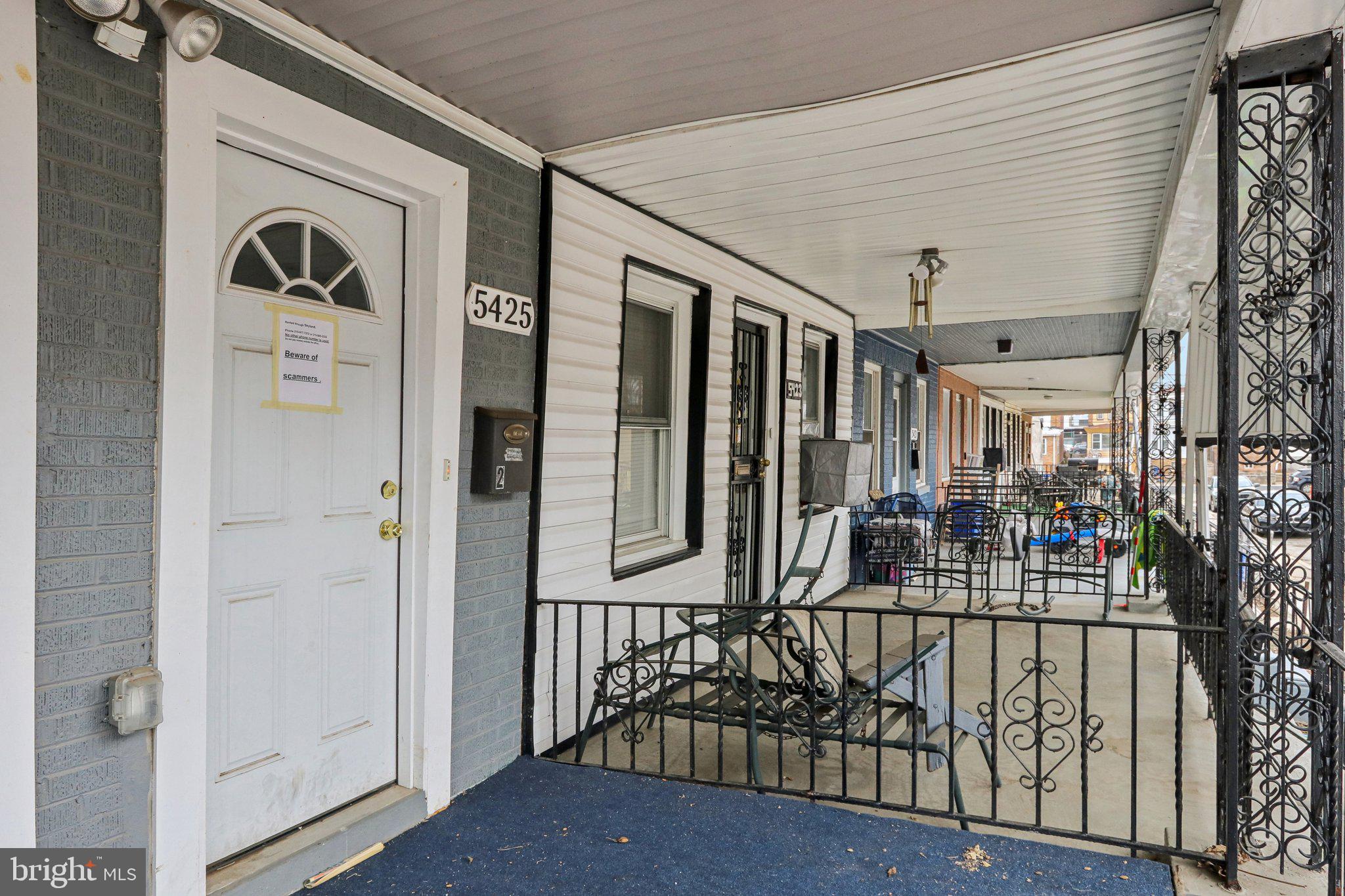 5425 Ridgewood Street Philadelphia, PA 19143 - Photo 3 of 25 Gallery Image 3