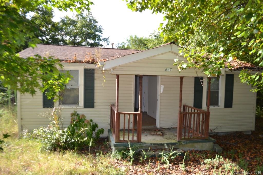 627 Queens Road Gastonia, NC 28052 - Photo 1 of 6 Gallery Image 1