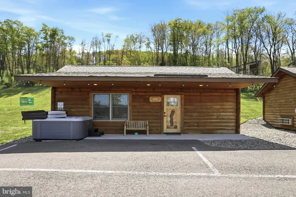 $475,000 | 17 Grandview Boulevard, McHenry, MD 21541
