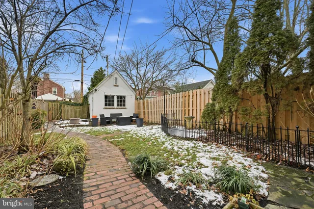 $595,000 | 912 Blackshire Road, Wilmington, DE 19805