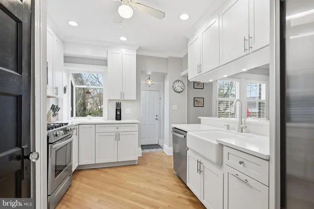 $595,000 | 912 Blackshire Road, Wilmington, DE 19805