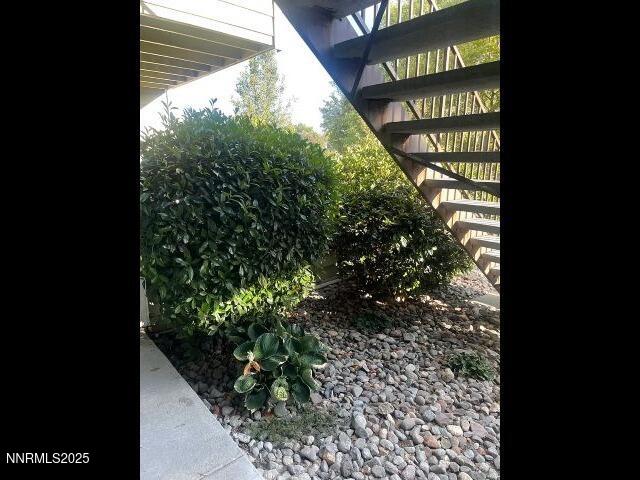 7680 Bluestone Drive, Unit 371 Reno, NV 89511 - Photo 11 of 14 a view of a garden
