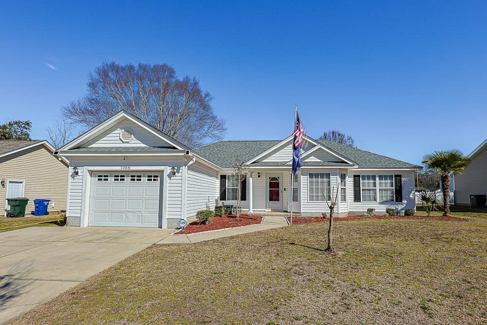 1008 Augustus Drive Conway, SC 29527 - Photo 1 of 50
