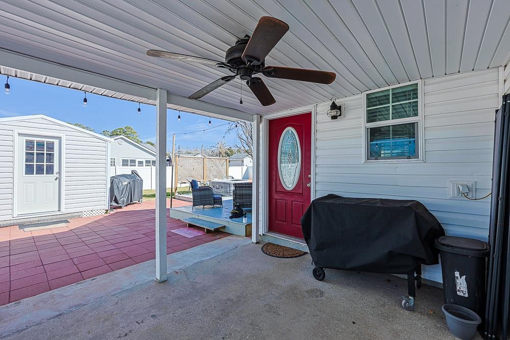 1008 Augustus Drive Conway, SC 29527 - Photo 35 of 50