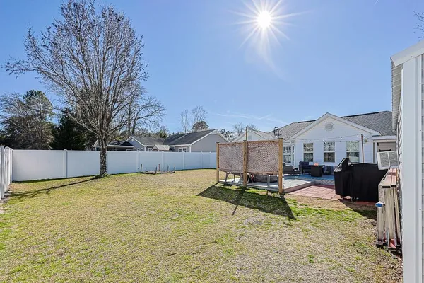 $314,900 | 1008 Augustus Drive, Conway, SC 29527