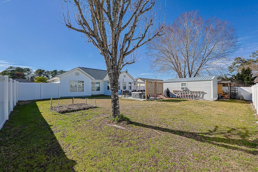 1008 Augustus Drive Conway, SC 29527 - Photo 41 of 50