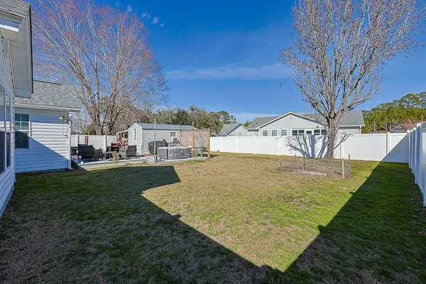 $314,900 | 1008 Augustus Drive, Conway, SC 29527