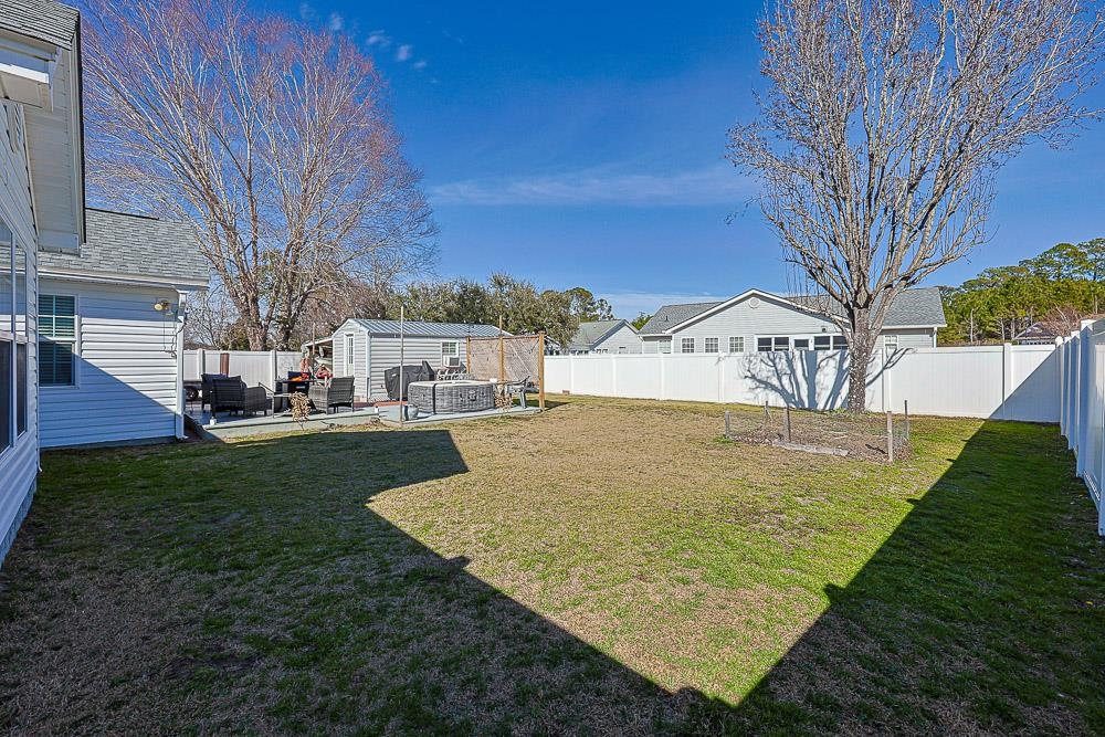 1008 Augustus Drive Conway, SC 29527 - Photo 42 of 50