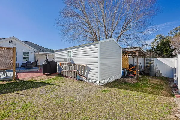 $314,900 | 1008 Augustus Drive, Conway, SC 29527