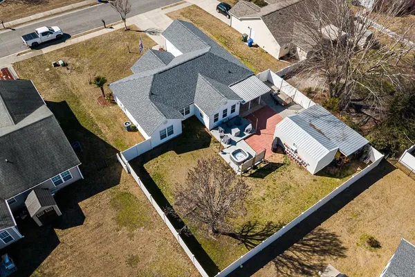 $314,900 | 1008 Augustus Drive, Conway, SC 29527