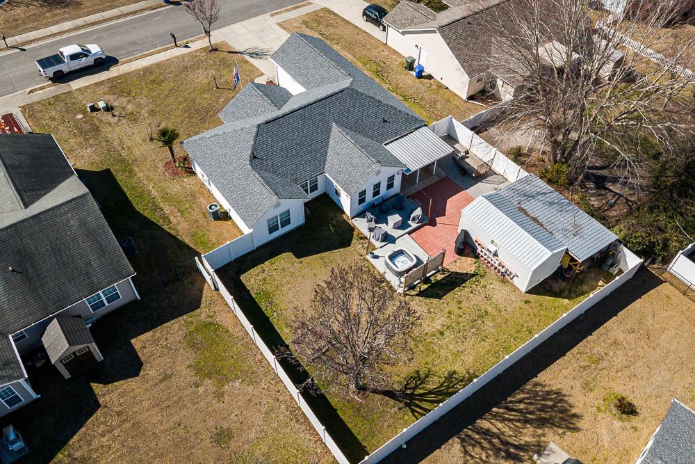 1008 Augustus Drive Conway, SC 29527 - Photo 48 of 50