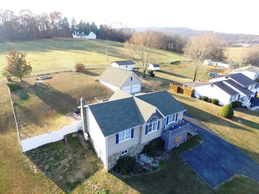 335 Rickey Road Max Meadows, VA 24360 - Photo 41 of 42 Gallery Image 41