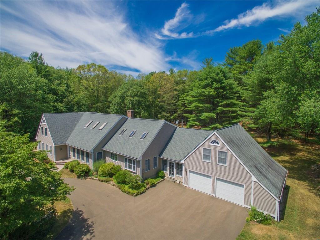 90 Meeting House Road Haddam, CT 06438 - Photo 1 of 1 Over 5000 sq feet of comfortable living space