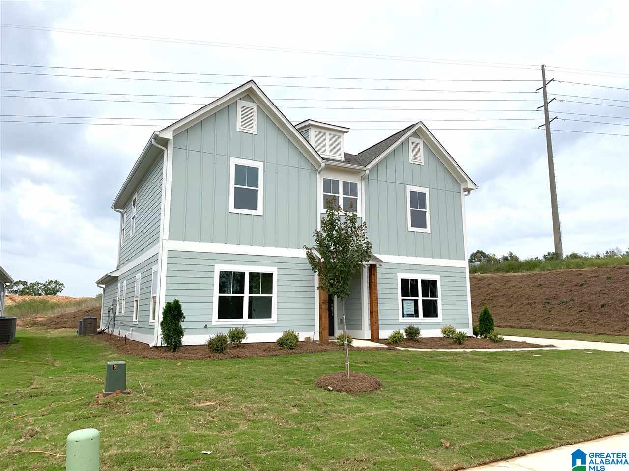 4015 Camellia Ridge Cove Pelham, AL 35124 - Photo 3 of 41