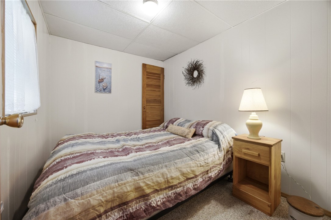 4872 Oak Road Starkey, NY 14837 - Photo 16 of 25 Bedroom #2