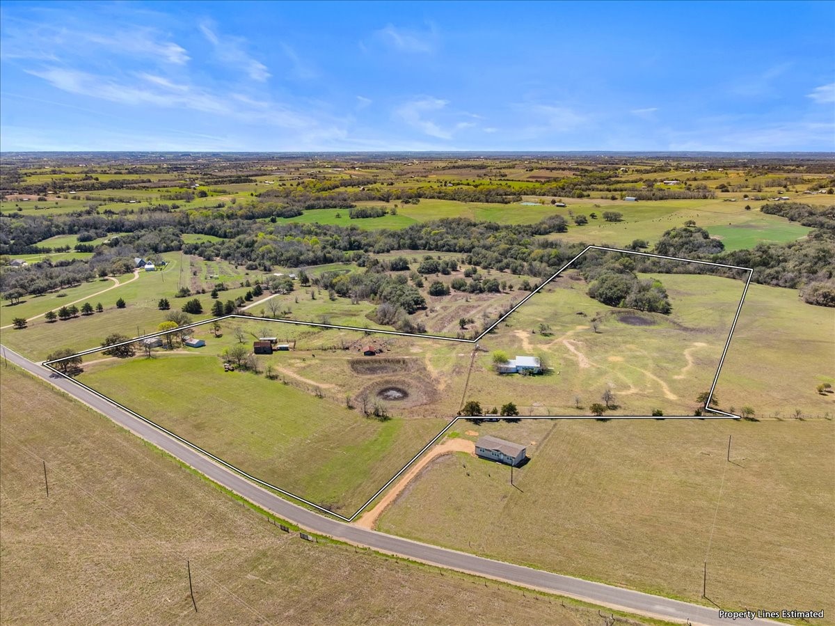 5079 Skull Creek Road Fayetteville, TX 78940 - Photo 14 of 15