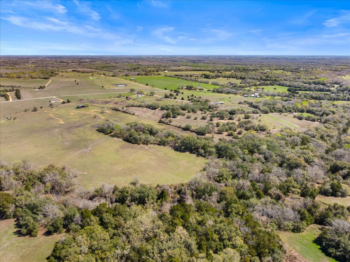 5079 Skull Creek Road Fayetteville, TX 78940 - Photo 5 of 15 a view of city and ocean