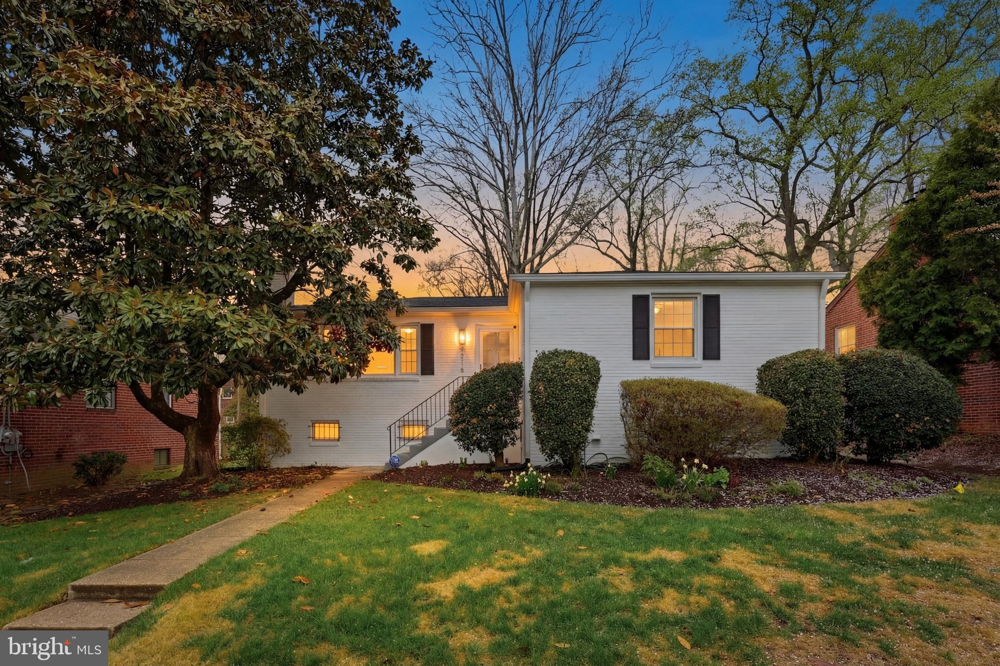 8916 Whitney Street Silver Spring, MD 20901 - Photo 1 of 67