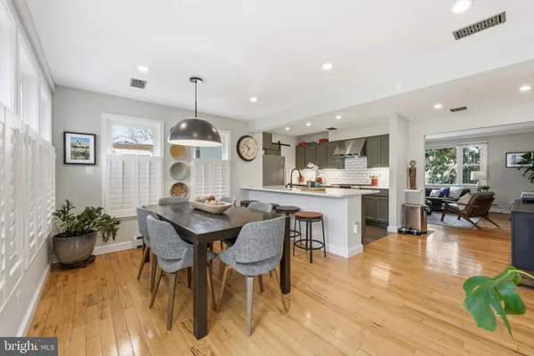 $710,000 | 8916 Whitney Street, Silver Spring, MD 20901