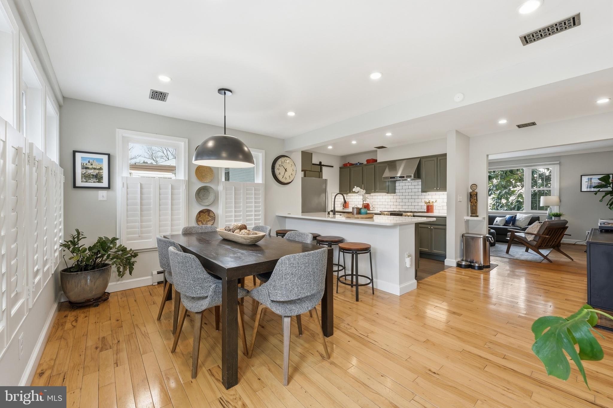 8916 Whitney Street Silver Spring, MD 20901 - Photo 11 of 67