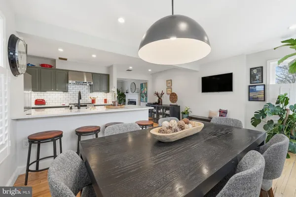 $710,000 | 8916 Whitney Street, Silver Spring, MD 20901