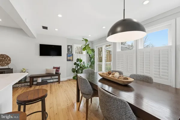 $710,000 | 8916 Whitney Street, Silver Spring, MD 20901