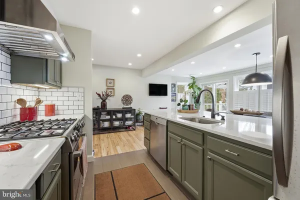 $710,000 | 8916 Whitney Street, Silver Spring, MD 20901