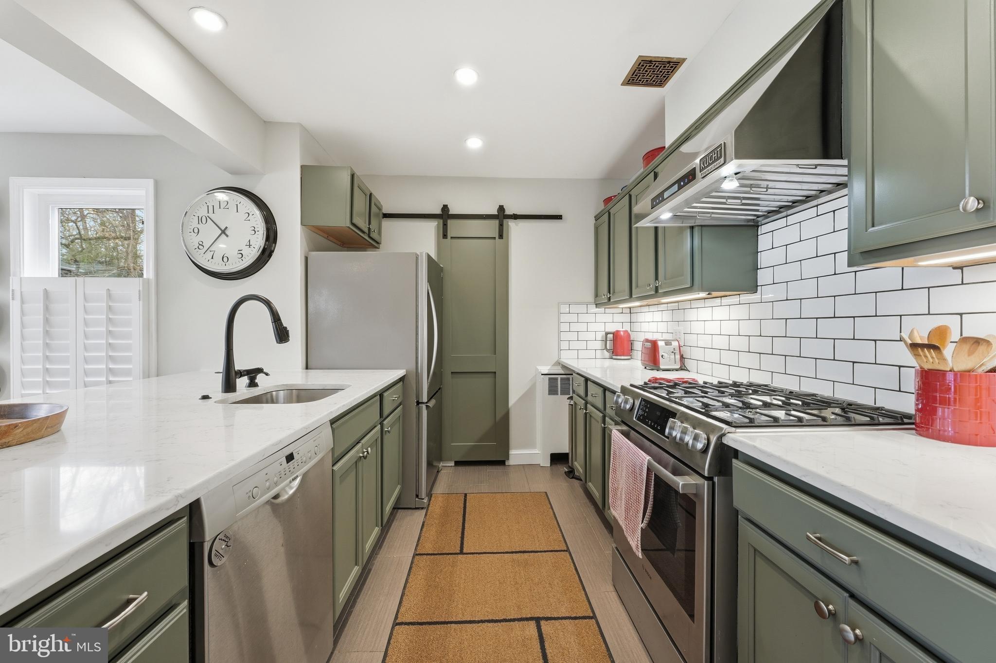 8916 Whitney Street Silver Spring, MD 20901 - Photo 16 of 67