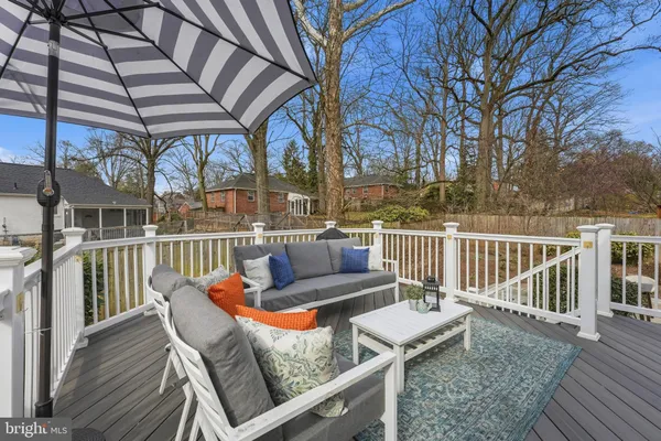 $710,000 | 8916 Whitney Street, Silver Spring, MD 20901