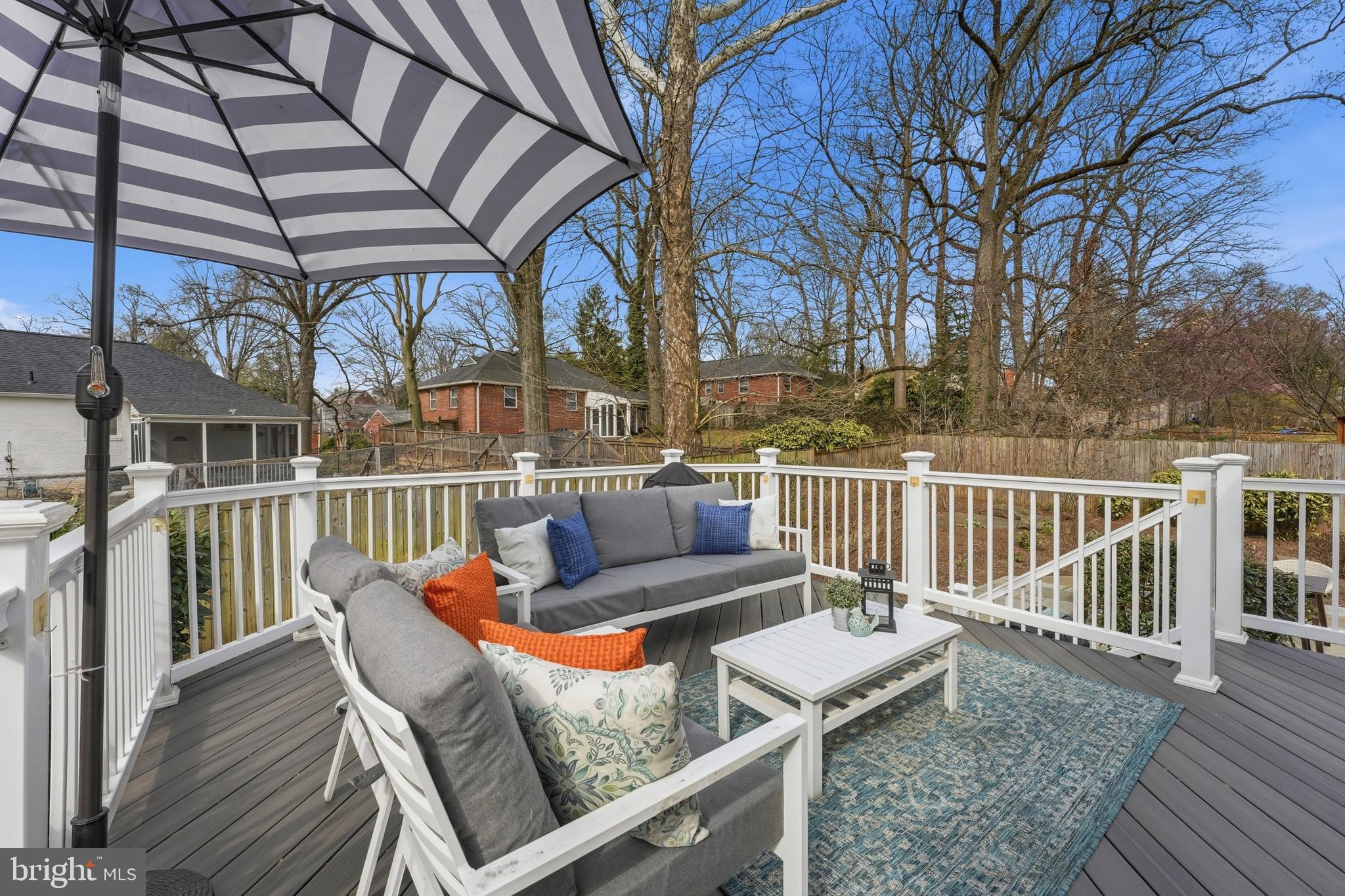 8916 Whitney Street Silver Spring, MD 20901 - Photo 17 of 67